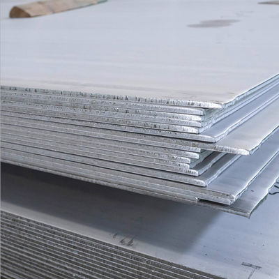 Non-Alloy Customized Metal Plate S235jr Cold-rolled High Strength Carbon Steel Sheet for Construction Application