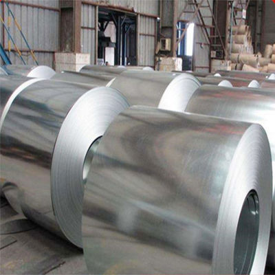 15mm Thick Galvanized Steel Sheet in Coil for Making Roofing Non-oiled and SGLC490 Grade