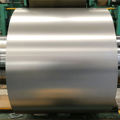 Astm A526 Galvanized Steel Coil Suppliers Dx51 Galvanized Steel Coils Regular Spangle Z275 4mm Galvanized Wire Coil