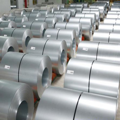 Regular Spangle Dx51d Dx52D Dx53D Z100 Hot Dipped Galvanized Steel Coils Direct and Ready for Cutting Sheets Now