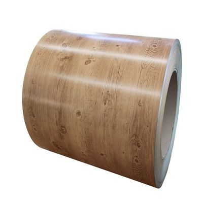PPGI Print Colour Prepainted S350gd Z40 Galvalume Galvanized Prime Color Coated Rolling Steel Coil Strip Sheet for Welding