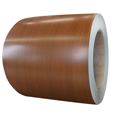 PPGI Print Colour Prepainted S350gd Z40 Galvalume Galvanized Prime Color Coated Rolling Steel Coil Strip Sheet for Welding
