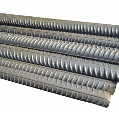 ASTM/GB/JIS Standard High Tensile Grade 300 Rebar Welding Service for 14mm Alloy Deformed Steel Bar