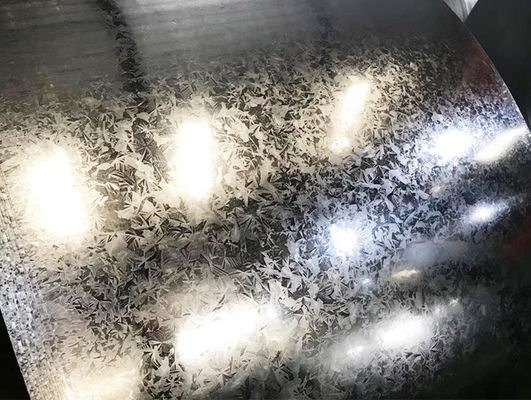 Skin Pass Certified Z40 Galvanized Steel Coil Prime Galvanized Steel Coils Gi Sheet Galvanized Steel Coil