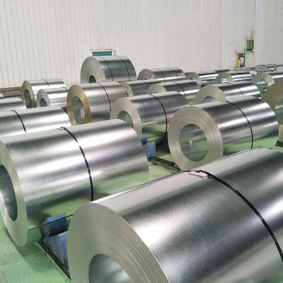 Regular Spangle Dx51d Dx52D Dx53D Z100 Hot Dipped Galvanized Steel Coils Direct and Ready for Cutting Sheets Now