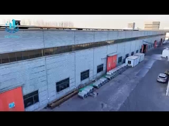 12 Inch C Section Purlins DX51D C Channel Purlin 70mm*6m  100mm*6m