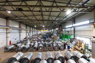 Shangdong Juyiheng New Materials Co., Ltd.
