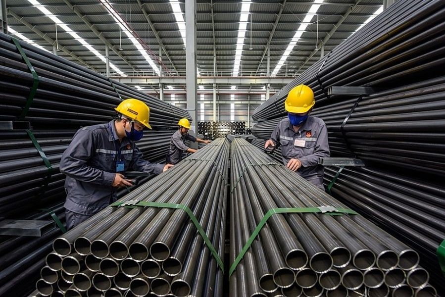 چین Shangdong Juyiheng New Materials Co., Ltd. نمایه شرکت