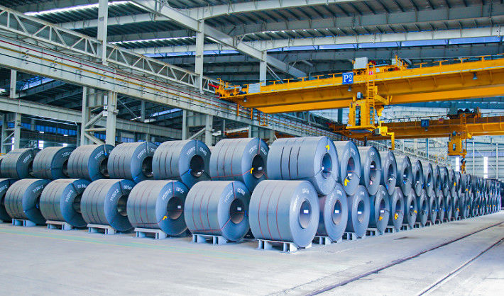 چین Shangdong Juyiheng New Materials Co., Ltd. نمایه شرکت