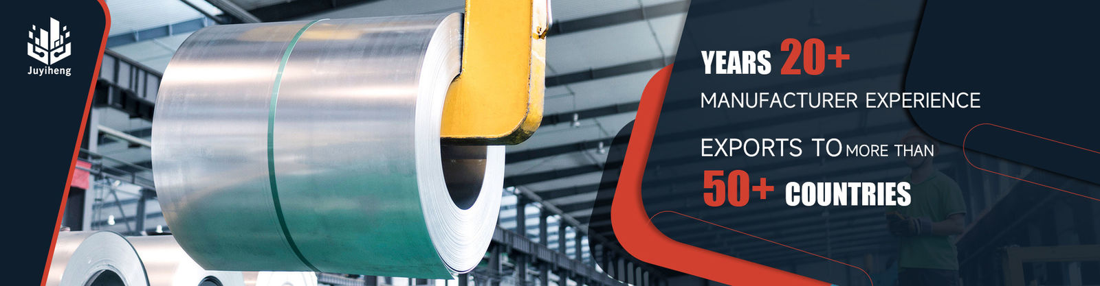 Cold Rolled Carbon Steel Coil