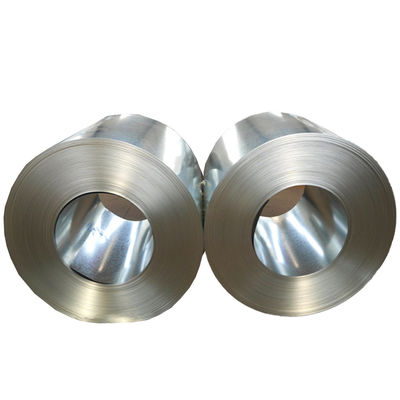 Construction Galvanized Steel Coil Sheet 2000mm 2440mm Galvalume Steel Coil