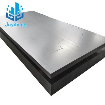 1m - 6m Hot Rolled Mild Steel Plate Q235 Q345b A36 Steel Sheet