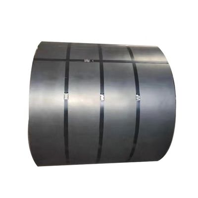 S235JR Iron Coil 12mm 16mm Hot Rolled Sheet Coil ASTM A36 Grade
