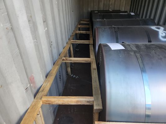 SS400 Mild Steel Hot Rolled Coil Dd11 Hot Rolled Steel Sheet In Coil