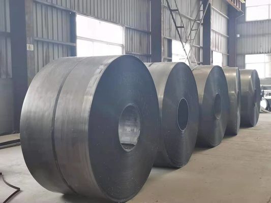 Carbon Steel Coil Sheet 11mm Coil Plate Steel Corrosion Resistance S235jr