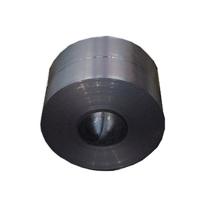 Pickled Secondary Steel Coil S420MC A36 Coiled Steel Plate Hot Rolled