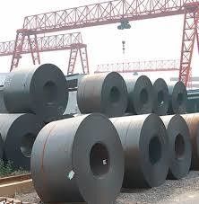 Pickled Secondary Steel Coil S420MC A36 Coiled Steel Plate Hot Rolled