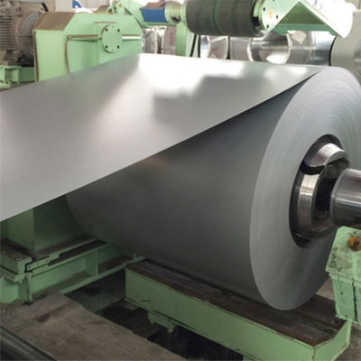 65mn Cold Rolled Carbon Steel Coil DC05 / DC06 CR Sheet Coil