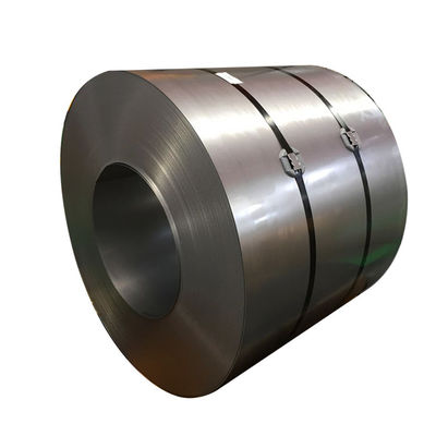 0.23mm 0.27mm Silicon Steel Coil , Cold Rolled Grain Oriented Electrical Steel