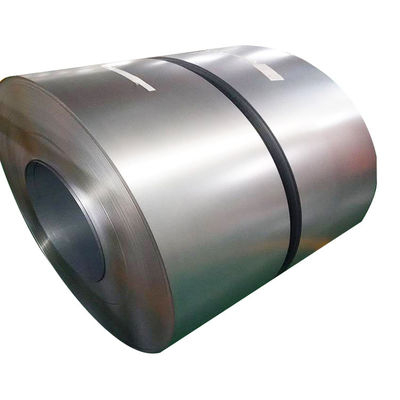 0.5 Mm Cold Rolled Carbon Steel Coil B50A300 B50A250 B50A470 Electrical Steel Sheet