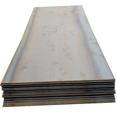 Polished Metal Steel Sheet Hc420 / 780dp Cold Rolled Steel Sheet 201 0.5*1220*244