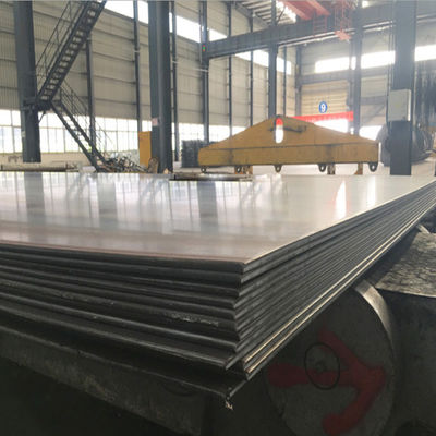 Polished Metal Steel Sheet Hc420 / 780dp Cold Rolled Steel Sheet 201 0.5*1220*244