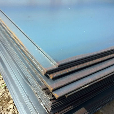 Polished Metal Steel Sheet Hc420 / 780dp Cold Rolled Steel Sheet 201 0.5*1220*244