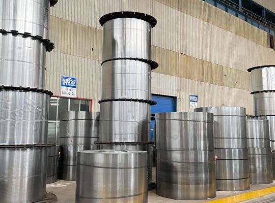 0.8 Mm 47.2 Mm Cold Rolled Carbon Steel Coil SPCC Steel Strip Coil DC06
