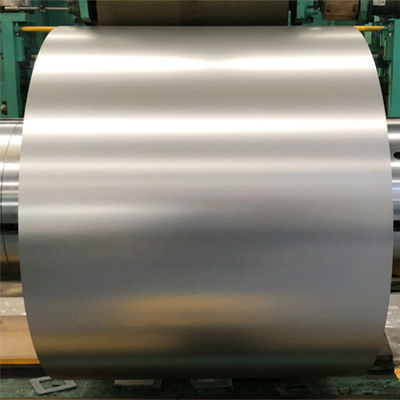 Hot Dipped Galvanized Steel Sheet Coil Cr300la Cr340la GI Sheet Coil