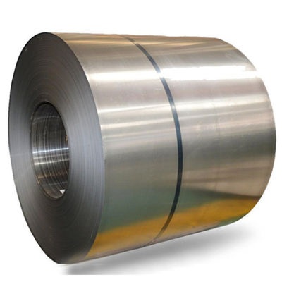 HS Code Galvanized Steel Coil 2000mm - 12000mm Galvanized Sheet Coil