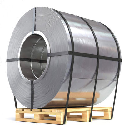 Zinc Coated Galvanized Steel Coils 0.3mm Galvanized Rolled Coil Dx51d Z250/Z140