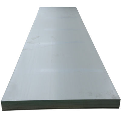 3.2mm Galvanized Steel Plate S460 S500 S550 S690 S890 S960 Thick Metal Plate