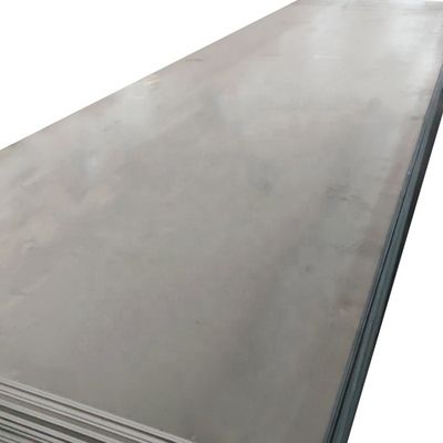 18 Gauge Galvanized Sheet Metal 100mm - 4200mm Flat Galvanised Iron Sheets