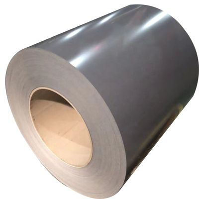 Customized PPGI Steel Coil G350 Z180 Galvanized Steel Coil HS Code