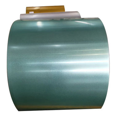 30g 60g PPGI Steel Coil Prepainted Cold Rolled Galvanized Steel Coil