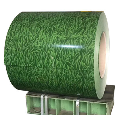 Customized PPGI Steel Coil G350 Z180 Galvanized Steel Coil HS Code
