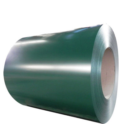 Customized PPGI Steel Coil G350 Z180 Galvanized Steel Coil HS Code