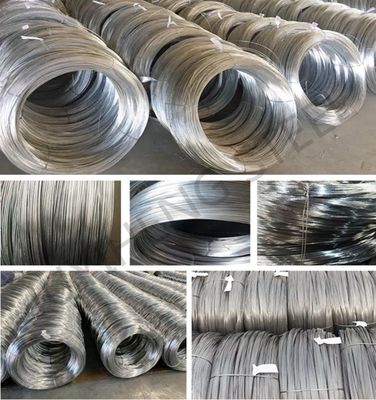 77B / 82B Steel Wire Rod C1022 Low Carbon Steel Rod 1022 19mnb4