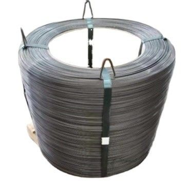 77B / 82B Steel Wire Rod C1022 Low Carbon Steel Rod 1022 19mnb4