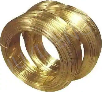 1mm MS Steel Wire 12 Gauge Galvanized Steel Wire Round Be Used For Building