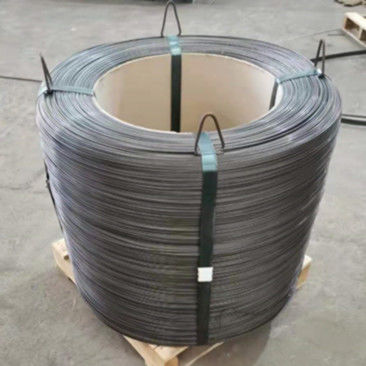 1mm MS Steel Wire 12 Gauge Galvanized Steel Wire Round Be Used For Building