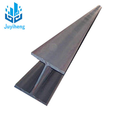 100 X 50mm Structural H Beam Q235B Hot Rolled H Beam For Construction