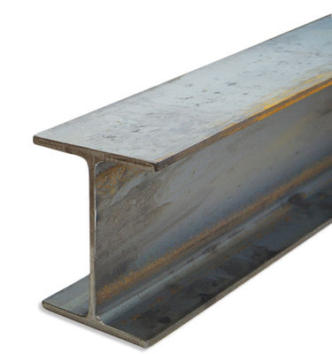 Q235B Q345B H Type Steel Beam 10m H Beam Channel Astm A36 SS400