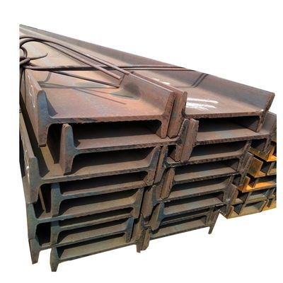 ASTM A992 H Section Steel Beams 14x14 8x8 Metal H Beam Cnc  S355jr