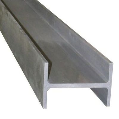 ASTM A992 H Section Steel Beams 14x14 8x8 Metal H Beam Cnc  S355jr