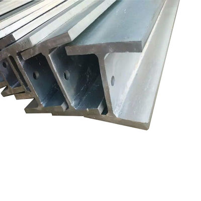 Wide Flange Steel H Beam Hot Rolled Universal Steel Beam 250x100