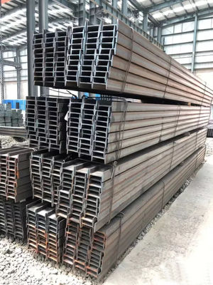 Galvanised Steel H Beam 700x300 150x150 H Beam Steel M103 Hea 500 S275
