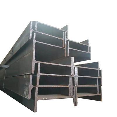 ASTM A992 H Section Steel Beams 14x14 8x8 Metal H Beam Cnc  S355jr