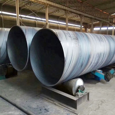 12m Low Carbon Steel Pipe Astm A53 20 Inch Carbon Steel Pipe A106grb