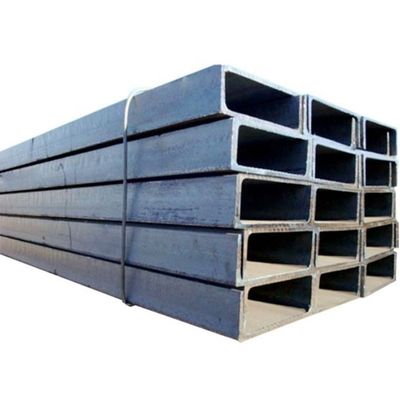 12 Inch C Section Purlins DX51D C Channel Purlin 70mm*6m  100mm*6m